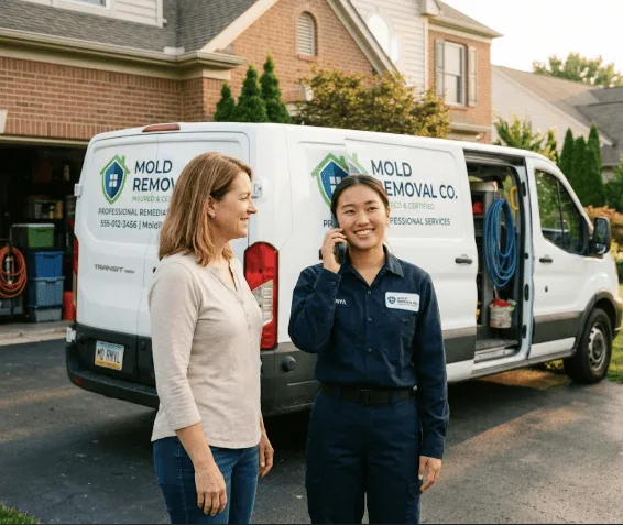 Crawlspace Mold Remediation Paris, IL FAQs